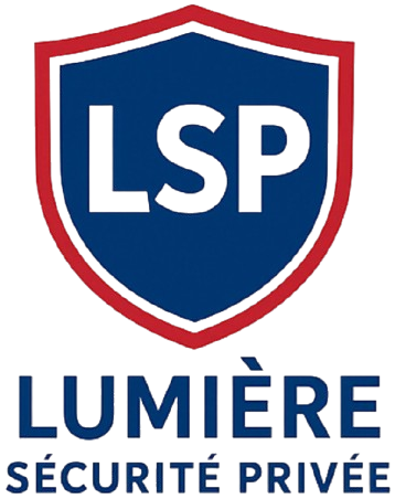 Logo Lumière Sécurité Privée